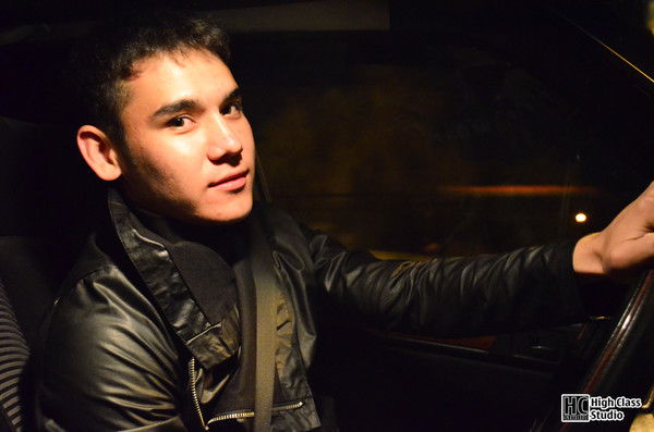 Дильшат. Абдувахитов.