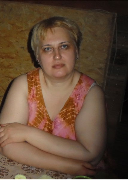 Ирина Панова