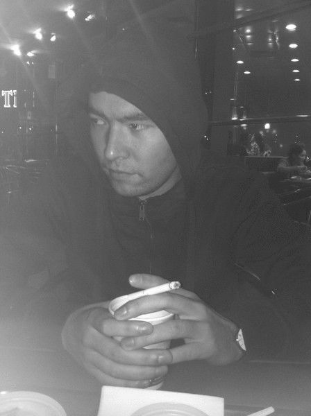 Марат Ахмадиев