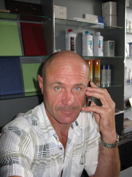 Петр Супоненко