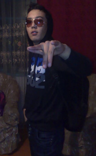 Мурат Намышев