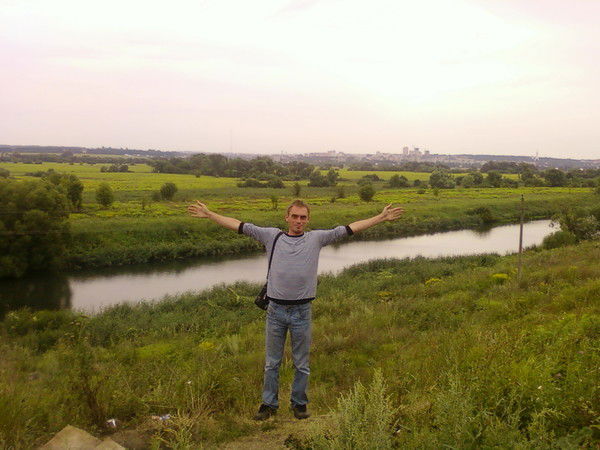 Андрей Ходосевич