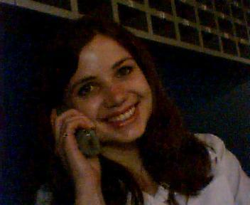 Юля Спектор