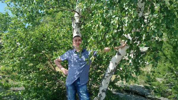 Кайсар Байбеков