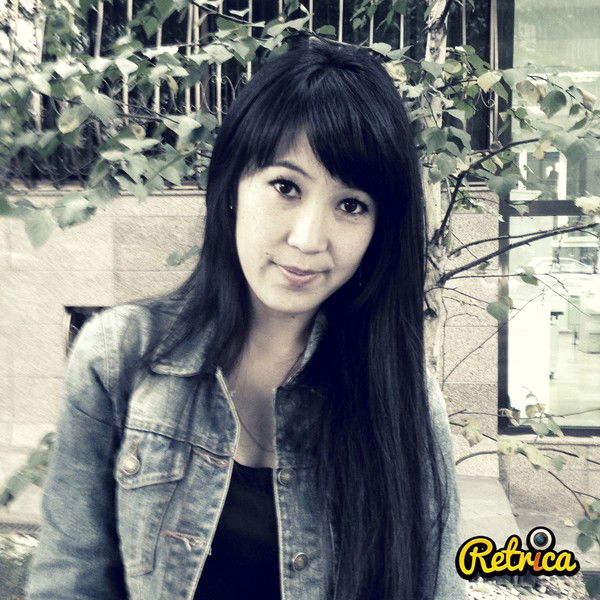 Айгерим Алденбекова