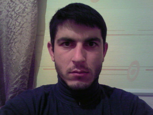 Шамиль Магомедов