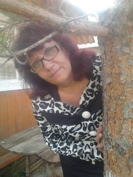 Татьяна Левина