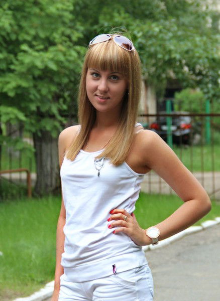 Ольга Золотарёва