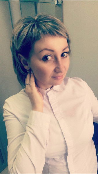 Татьяна Еськова