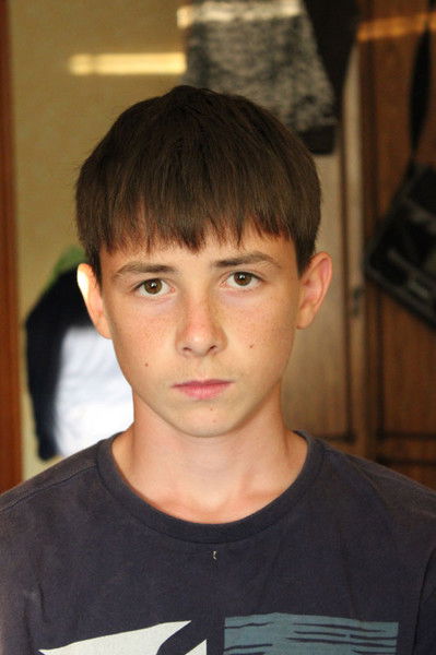 Игорь Арыков