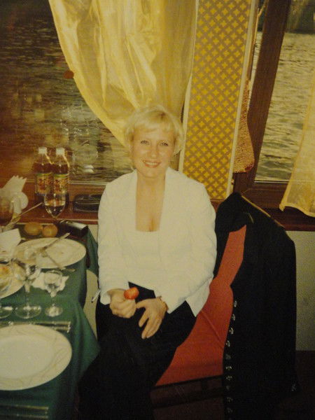 Ирина Миронова