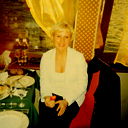 Ирина Миронова
