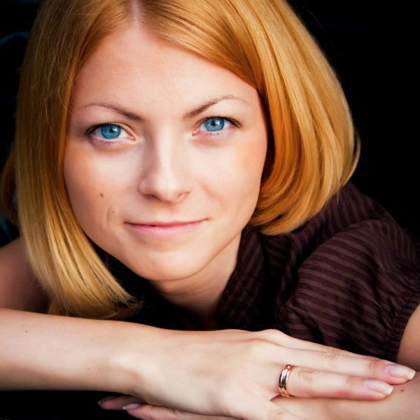 Алена Вогачёва