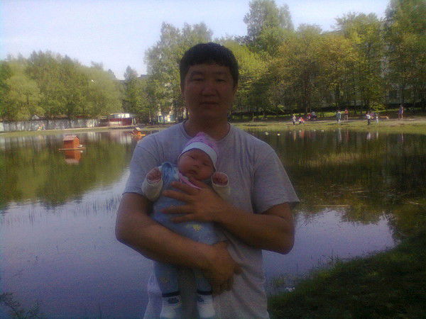 Жениш Мамакаев