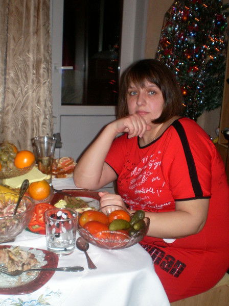 Татьяна Филонова