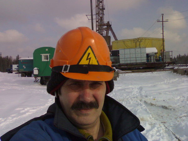 Сергей Жевак