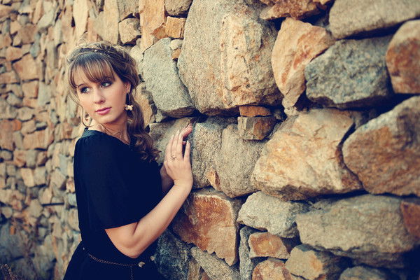 Оля Дмитриенко