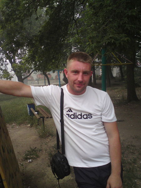 Николай Лукичёв