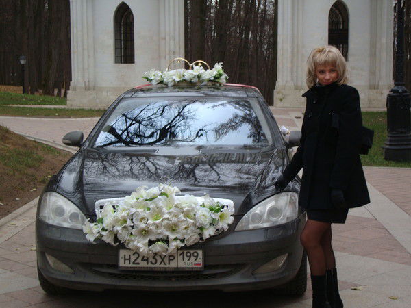 Аня Крамарева