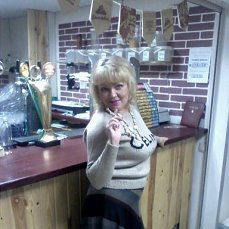 Вера Кудрявцева