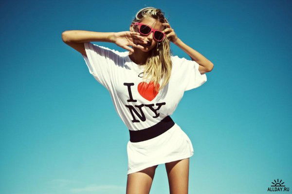 Лиза Алифанова