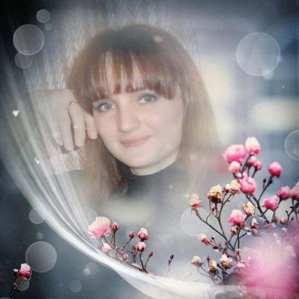 Ирина Зайцева