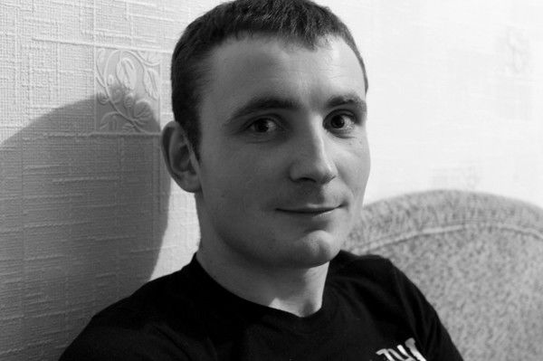 Николай Евсеев