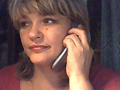 Ольга Матвеева