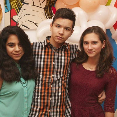 Владислав Колесников