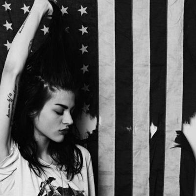 Люда Рагимова