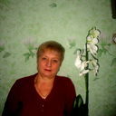 Татьяна Тропина