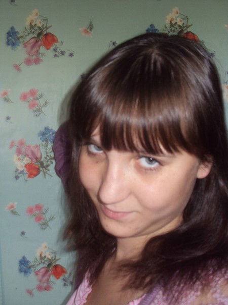 Анастасия Екатериничева