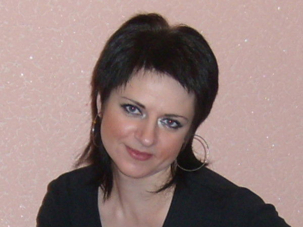 Татьяна Кружаева