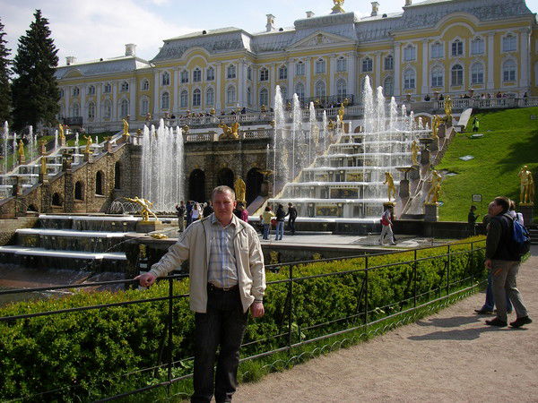 Владимир Комиссаров