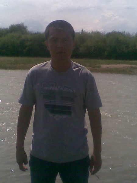 Мирлан Ибраимов