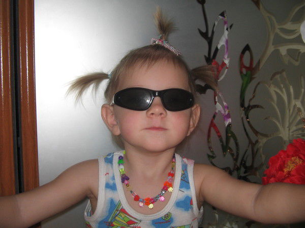 Юлечка Михайленко