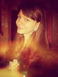 Екатерина Бородина