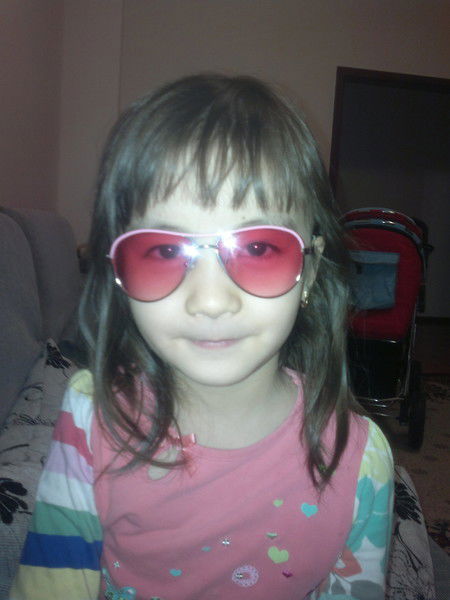 Айым Самакова