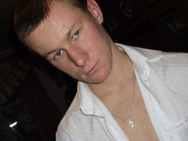 Шурик Миляев