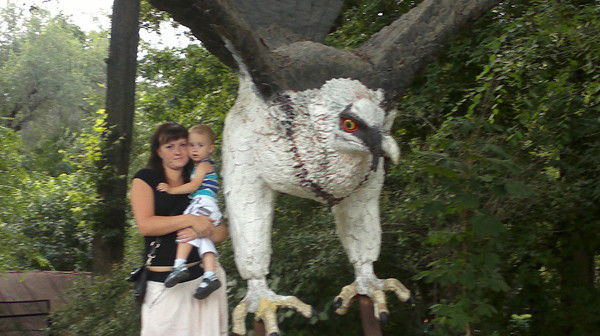 Карина Зимина