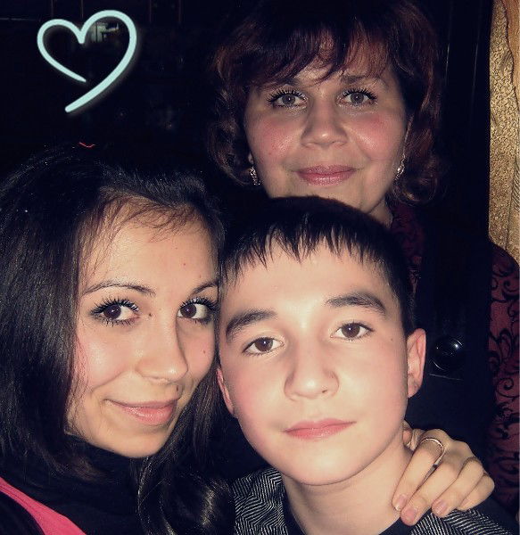 Эльвира Хуснуллина