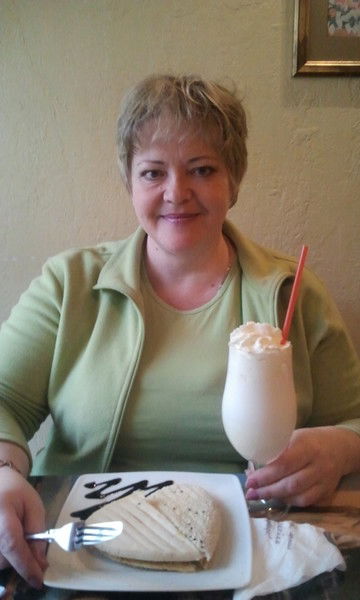 Марина Григорьева