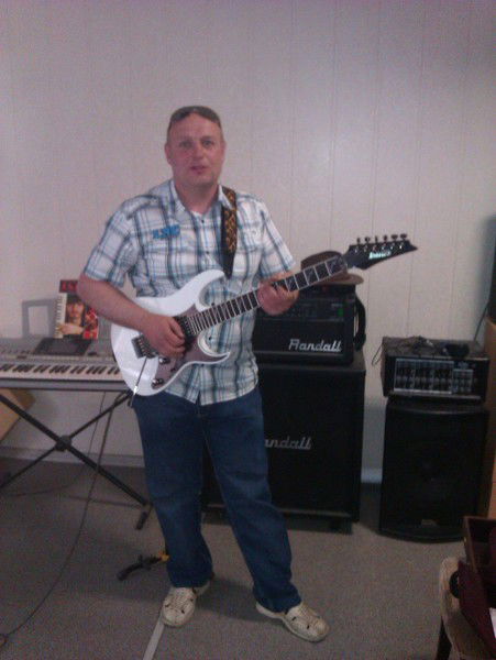 Вячеслав Королёв