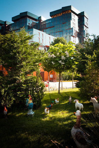 Мария Мисько