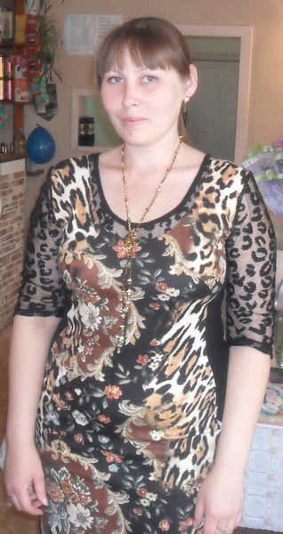 Танюша - Танюша