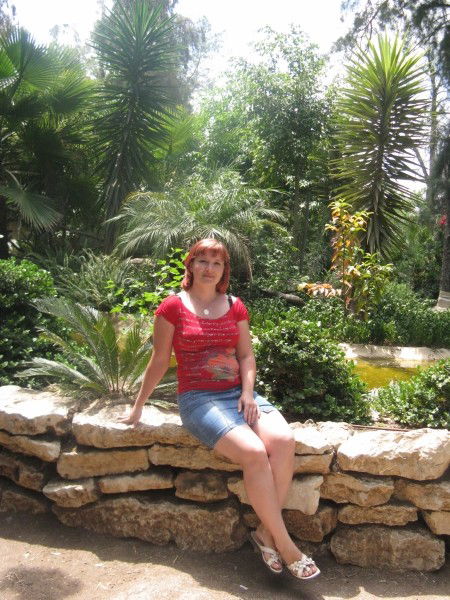 Юлия Николайцева