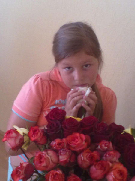 Светлана Агибалова