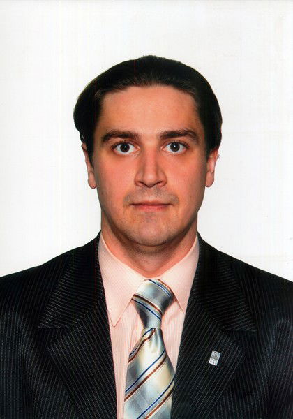 Удод Евгений