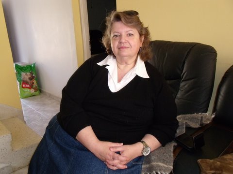 Татьяна Бейлина