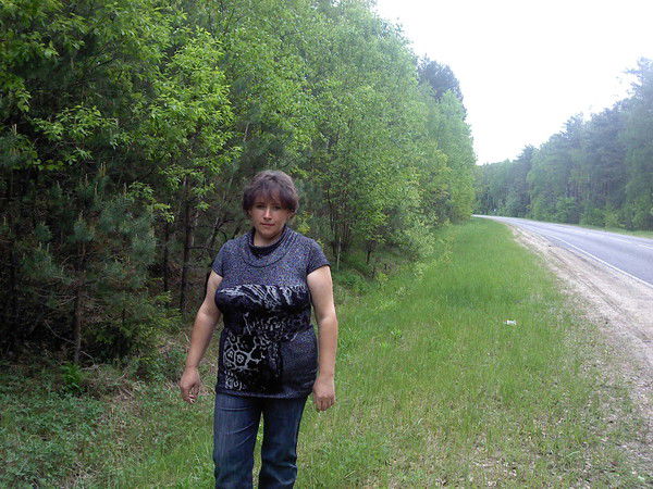 Инна Позняк